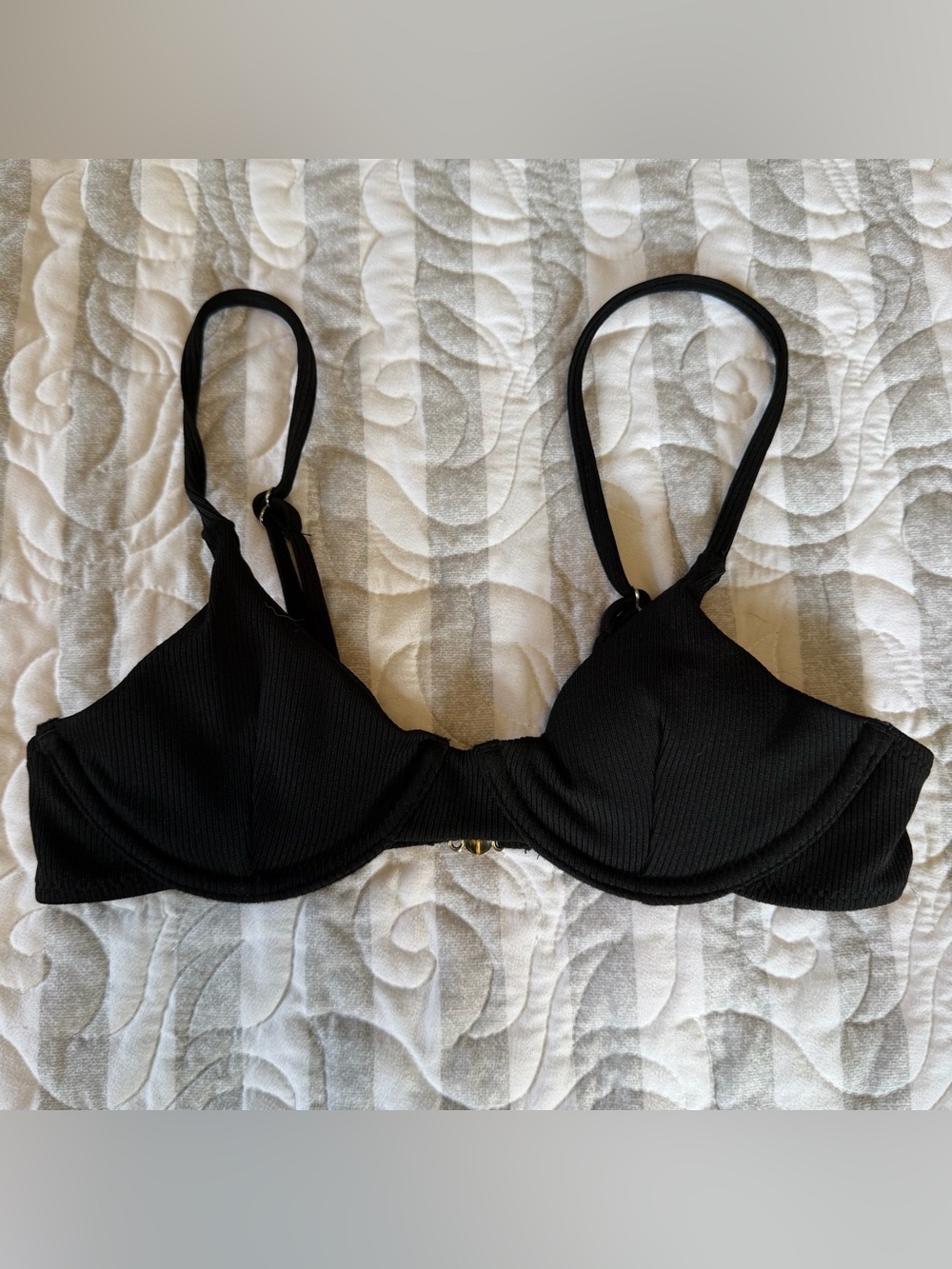 Various XS Bikini Tops - 4 pieces - Picture 5 of 12